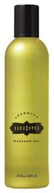 Aromatic Massage Oil Soaring Spirit 8oz