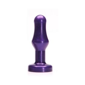 Planet Dildo Tulip - Midnight Purple