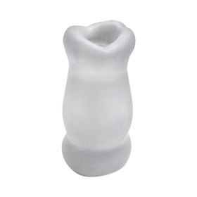 The Super Sucker Masturbator UR3 Clear