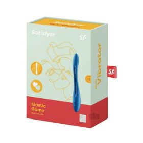 Satisfyer Elastic Game Blue