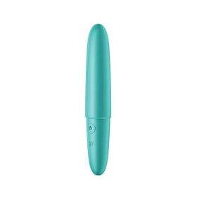 Satisfyer Ultra Power Bullet 6 Teal