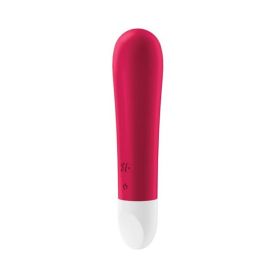 Satisfyer Ultra Power Bullet 1 Red