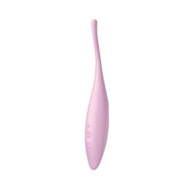 Satisfyer Twirling Joy Pink