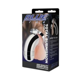 Total Submission Cage