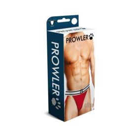 Prowler Red/white Jock Xs