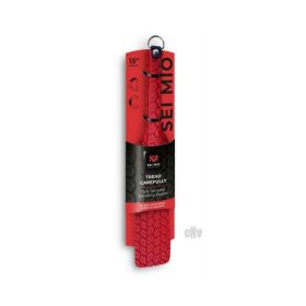 Sei Mio Tyre Paddle Lg Red