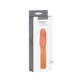 Me You Us Elongate 4 Vanilla