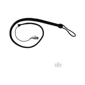 Prowler Red Turkish Knot Whip Black