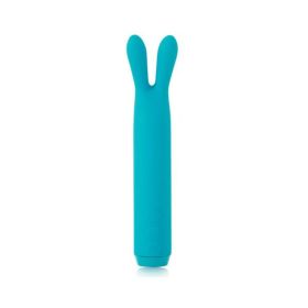 Je Joue Rabbit Bullet Teal