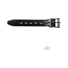 Padded Range Extender Black