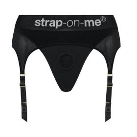 Strap-on-me Harness Lingerie Rebel Medium
