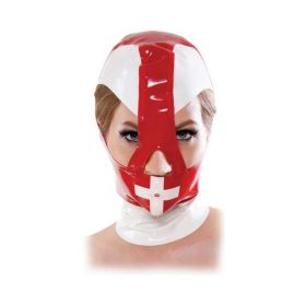 Fetish Fantasy Extreme Malpractice Mask