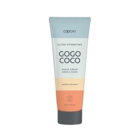 Coochy Ultra Shave Mango Coconut 8.5oz