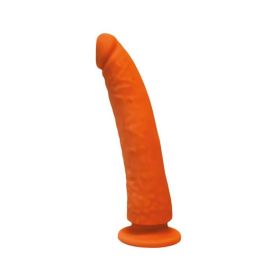 Rooster Lucky Pierre Dildo Orange