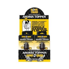Skwert Aroma Topper Display 6 Small-thread And 6 Large-thread