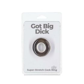 Powerbullet Got Big Dick