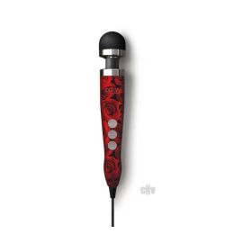 Doxy Die Cast 3 Rose Pattern