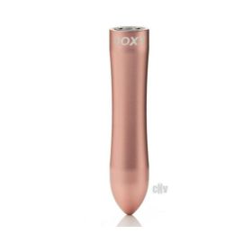 Doxy Bullet Rose Gold