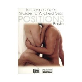 Jessica Drake Guide Sex Positions