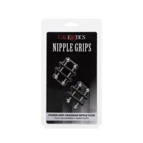 Nipple Grips Power Grip Crossbar Vices