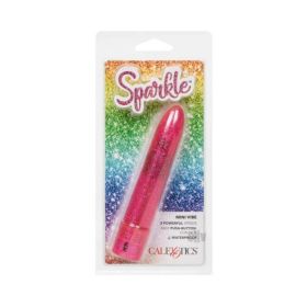 Sparkle Mini Vibe Pink