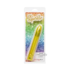 Sparkle Slim Vibe Yellow