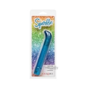 Sparkle Slim G-vibe Blue