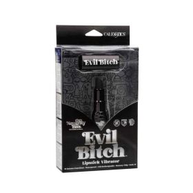 Naughty Bits Evil Bitch Lipstick Vibe