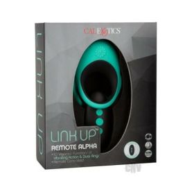 Link Up Remote Alpha