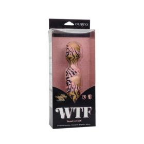Naughty Bits Wtf Wand To F*ck