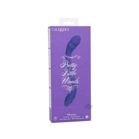 Pretty Little Wands Charmer Purple