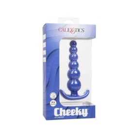 Cheeky X-6 Beads Blue