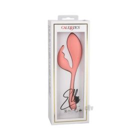 Elle Liquid Silicone Bunny