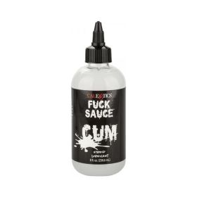 Fuck Sauce Cum Hybrid Lube 8oz