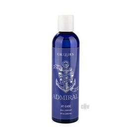 Admiral At Ease Anal Lube 8oz