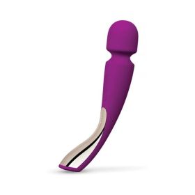 Insignia Smart Wand 2 Medium - Deep Rose