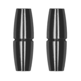 Ouch Magnetic Clamps Sensual Cylinder
