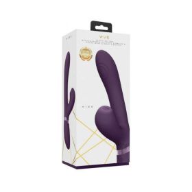 Vive Hide Airwave Pulse Vibe Purple