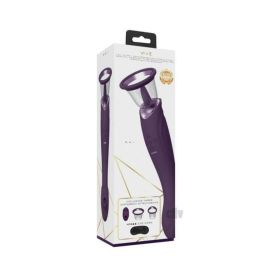 Vive Mai Suction Swirling Vibe Purple