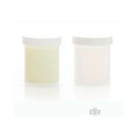 Clone-a-willy Refill G.i.t.d. Green Silicone