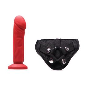 Tantus Vamp Kit - Crimson