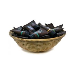 Earthly Body Hand & Body Velvet Lotion - 1 Oz Asst. Basket Of 50