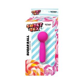 Swet Sex Sugar Ball