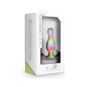 Avant Kaleido Lime Plug