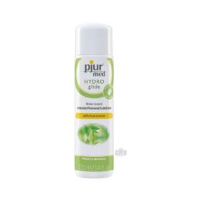 Pjur Med Hydro Glide 100ml