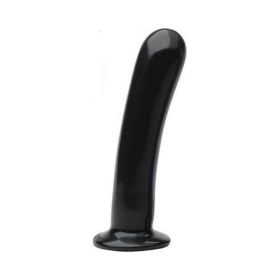 Tantus Silk Large - Black