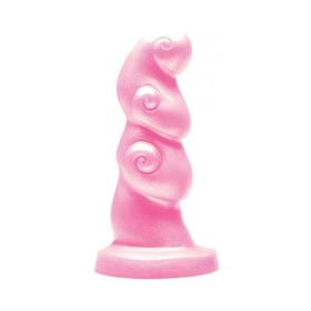 Tantus Hookah - Punk Rock Pink