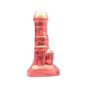Tantus Steamhunk - Copper (DC)