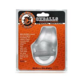 Ballsling  Ball-split Clear Ice