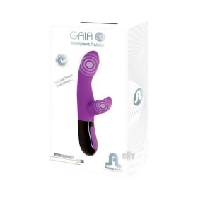 Gaia 2.0 Purple/black
